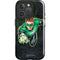 DC Comics Green Lantern Portrait Art by Jim Lee iPhone 16 Pro Magsafe Impact Case